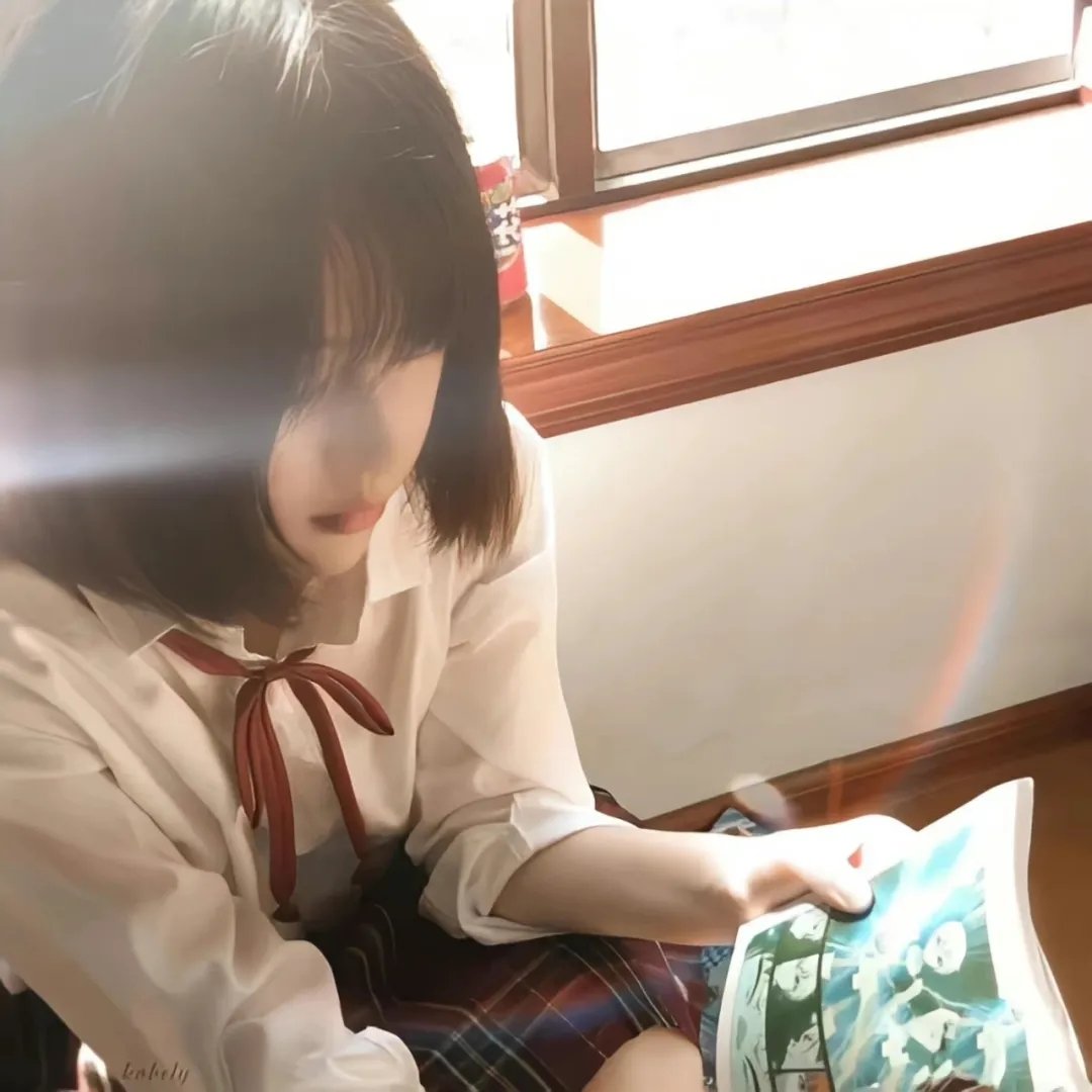 神奇的孩子